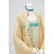 Everlasting Flower Pure Apricot Tree Top Skirts and JSKs(Pre-Order/Full Payment Without Shipping)